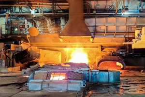 지난해 영업이익 쪼그라든 철강업게 올해 ‘상저하고’ 예상…고수익제품 전진배치