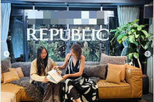 모델 지망 13살 ‘추성훈 딸’ 추사랑, 성숙해진 근황