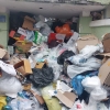 이틀 간 수거한 쓰레기만 1.5t… 대구 수성구 저장강박증 주민 설득