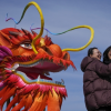 올해는 ‘청룡 과부의 해’…미신에 중국 출산율 비상