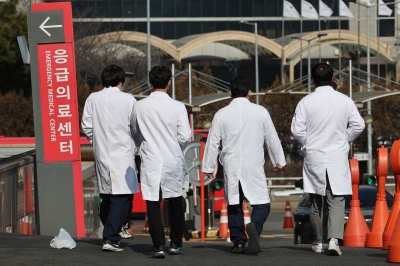 “수술 앞뒀는데” “애 아프면 어디로”… 또 의료 공백 앞에 선 환자들