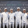 ‘데이비스컵 본선 진출 실패’ 한국 테니스, 폴란드 상대로 자존심 회복 노려