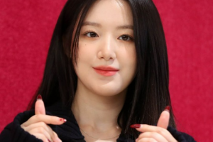 “컨디션 난조” 아이들 슈화 활동 중단, 컴백 어려울 듯