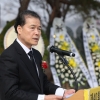 김영호 통일부 장관, “북, 어떤 도발에도 이산가족 문제 포기하지 않는다”