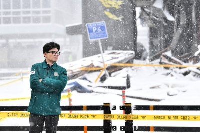 한동훈의 ‘여의도 적응기’…실점 막았으나 득점은 불충분