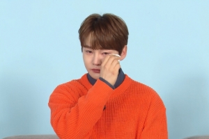 “부모님 재혼” 박서진, 母다른 둘째형 최초 공개