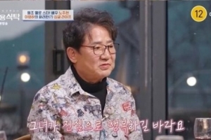 이영하, ‘전처’ 선우은숙 재혼에 “나는 평생 이렇게…”
