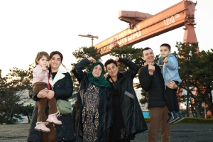 내국인 제조업 가입자 두 달 연속 1만명 이상 감소…외국인이 고용보험 증가 견인