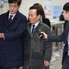 [속보] ‘백현동 로비스트’ 김인섭 징역 5년…재구금