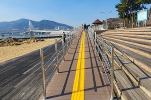 전남도, 장애 없는 관광환경 조성 추진