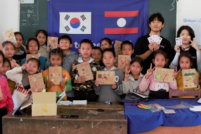 상명대, KOICA 지원 ‘대학교 국제개발협력 이해증진사업’ 10회째 선정