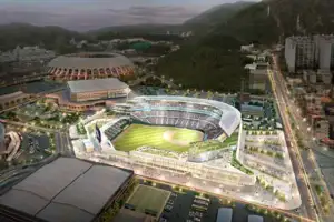 부산시의회 “객관적 근거 없는 사직야구장 재건축 재검토 안돼”