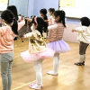 용산구, 유아발레 교실 신규 개설…수강생 모집