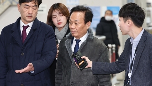 ‘로비스트’ 김인섭 징역 5년…백현동 의혹 첫 유죄 선고