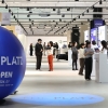 코엑스에 문 연 친환경 전시관 ‘더플라츠’