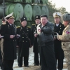“북한, ‘애국가’에서 한반도 지칭 ‘삼천리’ 단어 삭제”