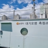 전남 대기질, 전국 최고