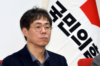 김경율, 김건희 여사 활동 재개에 “국민 납득할 수 있는 조처 있어야”