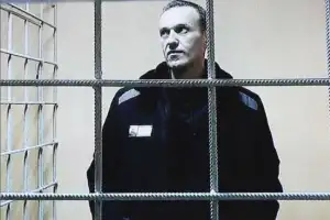 푸틴이 죽였나…“나발니 몸에서 ‘남미 개구리독’ 검출” 독살 증거 나왔다