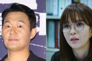배우 박성웅·신은정 부부…갑자기 전해진 슬픈 소식
