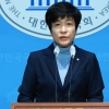 김영주, 하위 20% 통보에 탈당… “민주당 이재명 사당으로 전락”