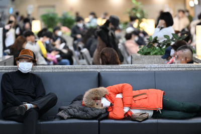 하루 먼저 파업한 신촌세브란스… “응급 빼고 모든 수술 미뤘다”