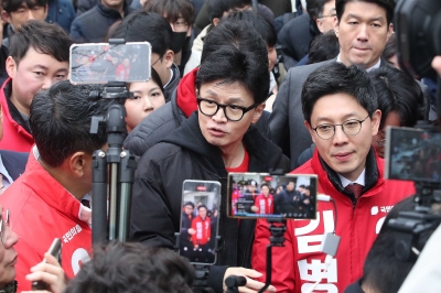 공천 미정 78곳 중 14곳이 영남… 현역들 컷오프 공포감 고조