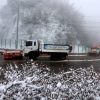 이틀간 전국에 눈비… 강원 최대 70㎝ 폭설