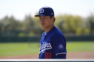 한국에서 MLB 선발 데뷔하는 日 ‘에이스’ 야마모토