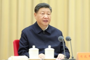 中, 3중전회 깜짝 개최설…시진핑, 경제 살리기 해법 내놓을까