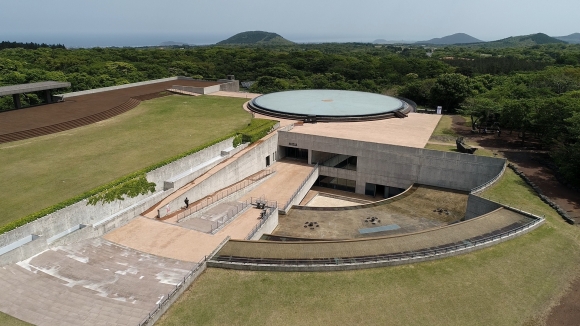 세계 최초 유네스코 후원 국제보호지역 글로벌 연구훈련센터 제주에 설립