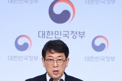 최응천 문화재청장 “5월 국가유산청 출범에 역량 집중하겠다”