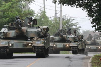 해외연수 기회 확대, 생활지원금 3배 인상…軍, ROTC 확보 사활