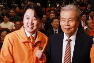 김종인, 4연속 총선 등판…이번엔 개혁신당 공관위원장