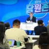 광주 서구갑 민주당 경선 ‘하위 20%’ 송갑석 vs 조인철