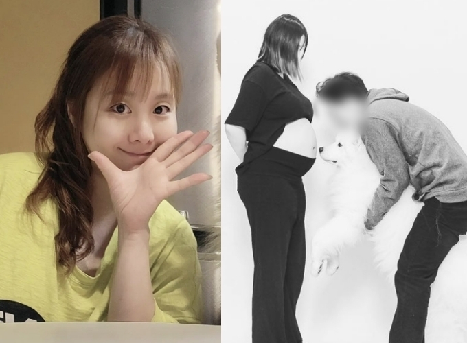 노희지 인스타그램