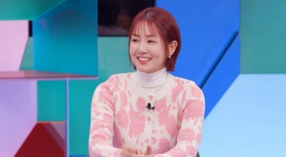 SBS ‘강심장VS’ 캡처