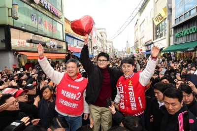 한동훈 “매크로 예매 금지… 암표는 중범죄 처벌”