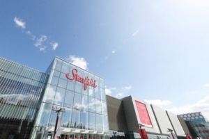 스타필드 안성 ‘번지점프’ 추락사고…1명 사망