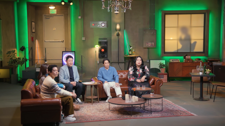MBC ‘도망쳐: 손절 대행 서비스’ 방송 화면. MBC 제공