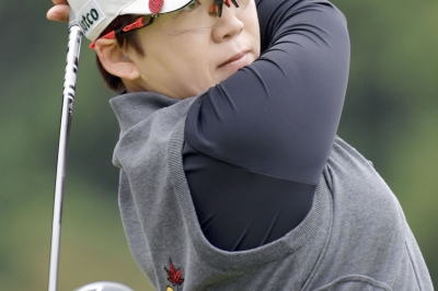 ‘동에 번쩍 서에 번쩍’ 신지애, KLPGA 국내 개막전 두산건설 위브 챔피언십 출격