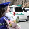 “졸업식 오려면 초대장 필수”…의료대란 속 ‘철통보안’ 의대 졸업식