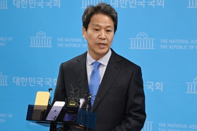 ‘공천 배제’ 임종석 “당 결정 수용하겠다”