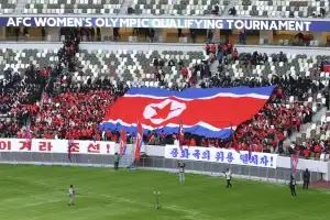 북 선수단 8년 만에 방한 이유는…“체제 우월성 부각 방점”