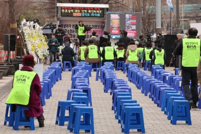 의협, 복귀 시한 앞두고 “정부와 대화”