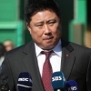 나균안 불륜 의혹 사태에… 롯데 김태형 감독 입 열었다