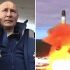 “중국이 쳐들어오면 선제 핵 보복” 러시아 핵 독트린 유출