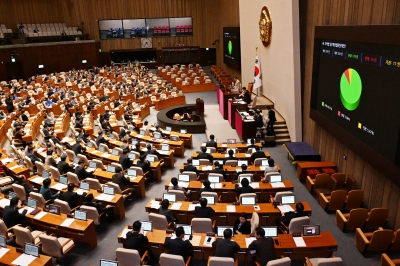 5만 가구 한숨 돌렸다… ‘실거주 의무 3년 유예’ 통과