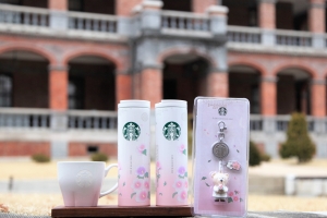 스벅 무궁화 텀블러부터 참여형 기부까지, 삼일절 팔걷은 유통업계