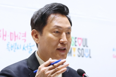 오세훈 “3·1 운동 화합의 정신도 되새겨야”